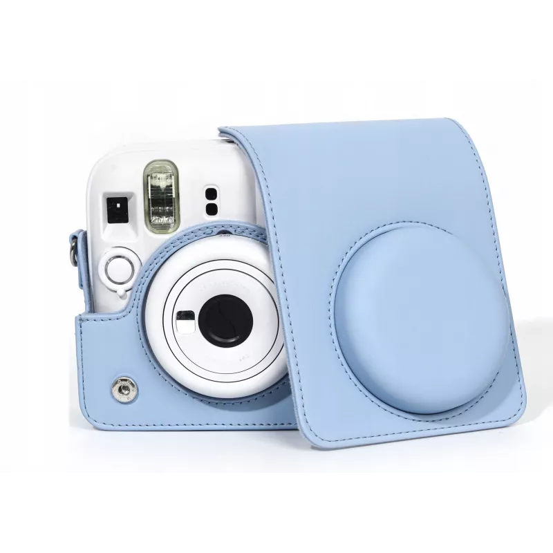 LOVEINSTANT Schutzhülle für Fujifilm Instax Mini 13 - Blau