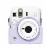 LOVEINSTANT Schutzhülle für Fujifilm Instax Mini 13 - Lila