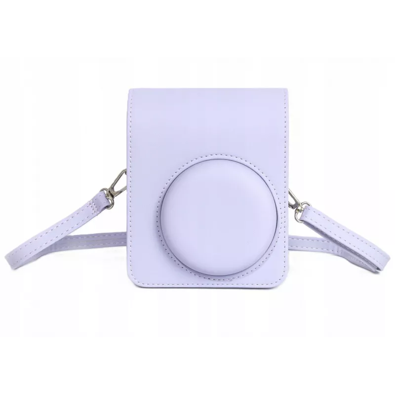 LOVEINSTANT Schutzhülle für Fujifilm Instax Mini 13 - Lila