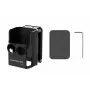 SUNNYLIFE Magnetic Mount Adapter Stand for DJI Osmo Pocket 4 - Black