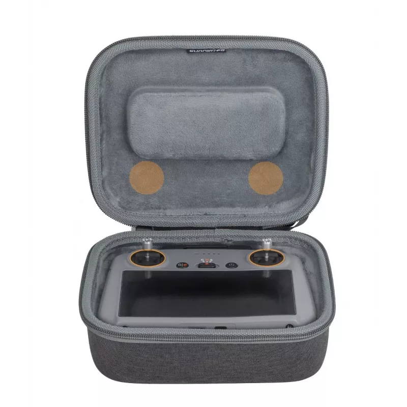 SUNNYLIFE Hard Shell Protective Case for DJI RC 1 / RC 2 Controller