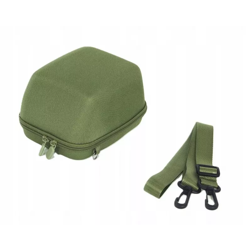 LOVEINSTANT Protective Case for Polaroid Now, Now+, OneStep+, VF 2 - Green
