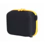 LOVEINSTANT Schutzhülle für Fujifilm Instax Square SQ1/SQ6/SQ10/SQ20/SQ40 - Schwarz