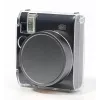 LOVEINSTANT Schutzkappe für Objektiv für Fujifilm Instax Mini 99 - Grau