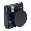 LOVEINSTANT Objektivdeckel für Fujifilm Instax Mini 99 - Schwarz