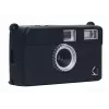 LOVEINSTANT Silikon-Schutzhülle für Kodak Ektar H35 H35N Ultra F9 - Schwarz
