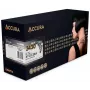 Accura Kompatible Tonerkartusche für Kyocera TK-3430 Schwarz (12.500 Seiten)
