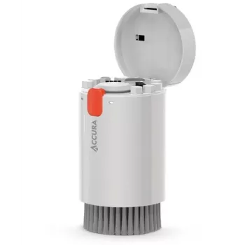 Accura Reinigungsset 20in1
