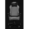 Yumisu 2054 Material Cloud/Black Gaming/Office Chair
