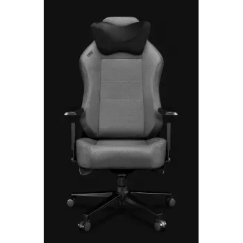 Yumisu 2054 Material Cloud/Black Gaming/Office Chair