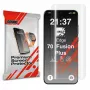 GrizzGlass Hydrogel Screen Protector für Motorola Edge 70 Fusion Plus
