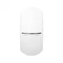 SATEL SLIM-DUAL-LUNA BUS Dual-Bus-Bewegungsmelder mit Lichtfunktion, PIR+MW