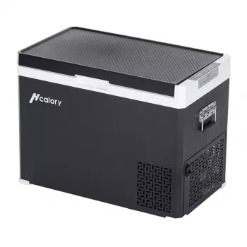 Hcalory D30+ Car Cooler with Bluetooth - 30L Kompressor-Kühlbox -20°C bis +20°C