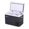 Hcalory D30+ Car Cooler with Bluetooth - 30L Kompressor-Kühlbox -20°C bis +20°C