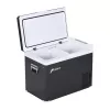 Hcalory D30+ Car Cooler with Bluetooth - 30L Kompressor-Kühlbox -20°C bis +20°C