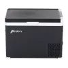 Hcalory D30+ Car Cooler with Bluetooth - 30L Kompressor-Kühlbox -20°C bis +20°C
