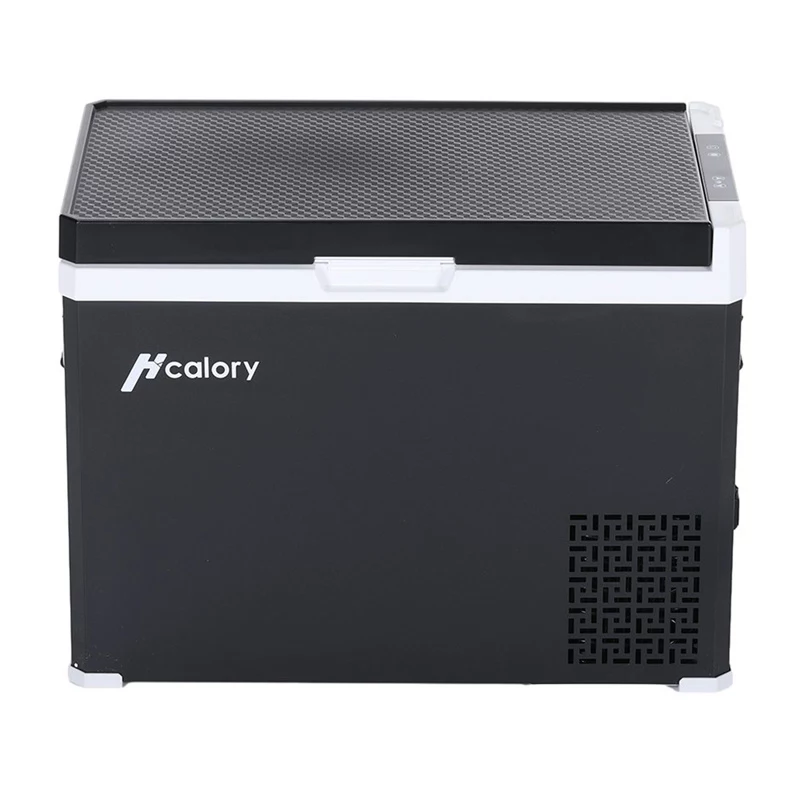 Hcalory D30+ Car Cooler with Bluetooth - 30L Kompressor-Kühlbox -20°C bis +20°C