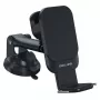 Beline Car Mount with Wireless Charging 3-in-1 for Smartphone, Apple Watch, AirPods - BLNWCH01