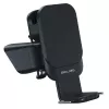 Beline Car Mount with Wireless Charging 3-in-1 for Smartphone, Apple Watch, AirPods - BLNWCH01