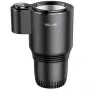Beline Car Drink Cooler and Warmer 0.5L Black BLNCC01