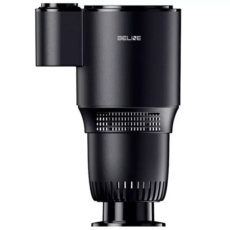 Beline Car Drink Cooler and Warmer 0.5L Black BLNCC01