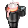Beline Car Drink Cooler and Warmer 0.5L Black BLNCC01