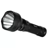 VAYOX VA0109 taktische Akku-Taschenlampe, 1900 lm, 20 W, 5000 mAh, USB-C, IPX5