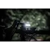 VAYOX VA0112 Fahrrad-Frontlicht, 980 lm, 4000 mAh, Powerbank-Funktion, IPX6, USB-C