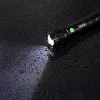 Vayox VA0116 taktische Taschenlampe XHP50, 800 lm, USB-C
