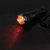 Vayox VA0099 LED Taschenlampe 1500 Lumen CREE XHP50 USB-C wiederaufladbar