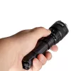 Vayox VA0099 LED Taschenlampe 1500 Lumen CREE XHP50 USB-C wiederaufladbar