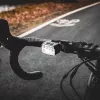Vayox VA0151 Fahrrad-Frontlicht, 900 lm, 8 LED, USB-C