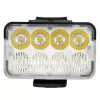 Vayox VA0151 Fahrrad-Frontlicht, 900 lm, 8 LED, USB-C