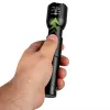 Vayox VA0180 wiederaufladbare Taschenlampe, 800 lm, 20 W LED