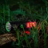 Vayox VA0184 wiederaufladbare Taschenlampe, 250 lm, 5 W LED + SMD
