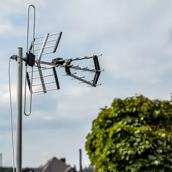 VAYOX VA900 Richtantenne DVB-T/T2 (LB900) COMBO LTE