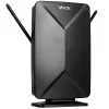 VAYOX VA0248 Indoor/Outdoor DVB-T/T2 4K Antenne mit Verstärker und LTE 4G Filter