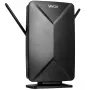 VAYOX VA0248 Indoor/Outdoor DVB-T/T2 4K Antenne mit Verstärker und LTE 4G Filter