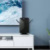 VAYOX VA0248 Indoor/Outdoor DVB-T/T2 4K Antenne mit Verstärker und LTE 4G Filter