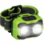 VAYOX TwinBeam Pro Series Stirnlampe 600lm IP44 VA0361