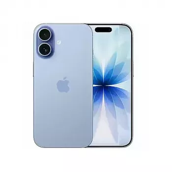 Apple iPhone 17 256GB Blau (EU2)