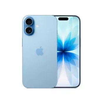 Apple iPhone 17 256GB Blau (EU2)