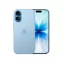 Apple iPhone 17 256GB Blau (EU2)