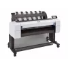 HP DesignJet T1600 Großformatdrucker - 914 mm (36 Zoll) - Farbe - Tintenstrahl - Rolle (91,4 cm x 91,4 m)