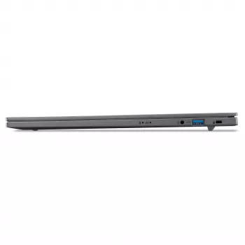 Acer Aspire 16 AI A16-I71M-96Q0 Copilot+ PC Laptop, 16 Zoll WUXGA OLED 120Hz, Intel Core Ultra 9 386H, 16GB LPDDR5x, 512GB SSD, Windows 11 Home, deutsche QWERTZ-Tastatur