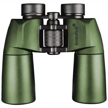 Levenhuk Army 12x50 with Rectile
