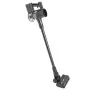 Adler AD 7062 Akku-Stielstaubsauger, bürstenloser 400-W-Motor, bis 31.000 Pa, Laufzeit bis 55 min, 9-Kegel-Multizyklon, LED-Touch-Display, LED Dust Scanner Bürste 22 cm