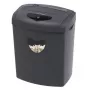 Adler AD 1038 Aktenvernichter, Grau