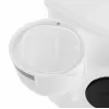 Adler AD 4381 Filterkaffeemaschine, 600 W, Weiß