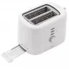 Adler AD 3224 Weißer Toaster 750W 2 Schlitze